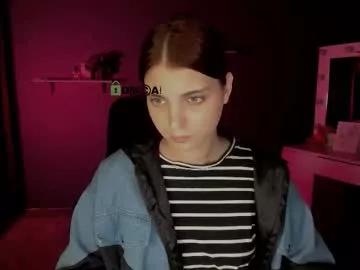evelyn_muse on Chaturbate 
