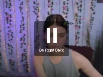 evelyn_muse on Chaturbate