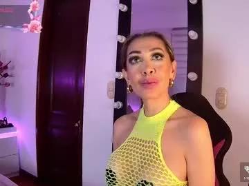 evelynagrey on Chaturbate