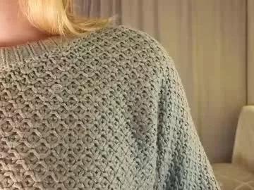 evetteagner on Chaturbate