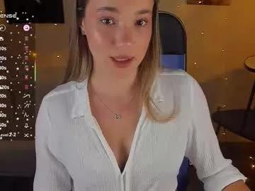 eviegreens on Chaturbate 