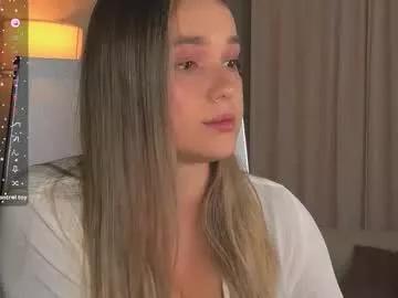 eviegreens on Chaturbate 