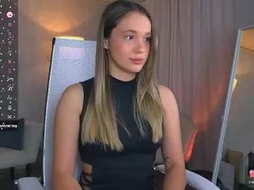 eviegreens on Chaturbate 
