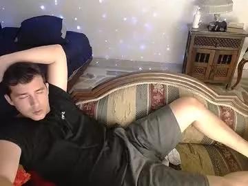 eyesofleo on Chaturbate