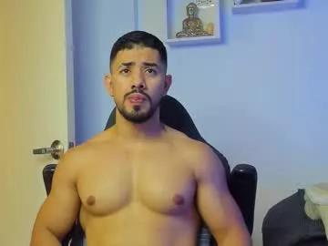 ezzio_scolaro on Chaturbate 