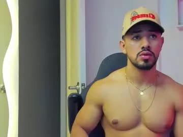 ezzio_scolaro on Chaturbate 