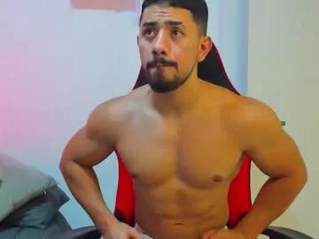 ezzio_scolaro on Chaturbate 