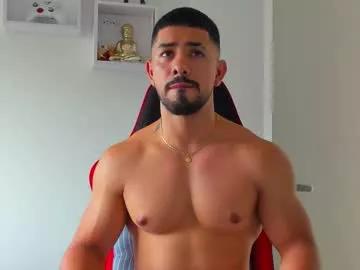 ezzio_scolaro on Chaturbate 