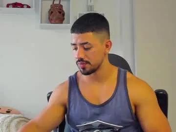 ezzio_scolaro on Chaturbate 