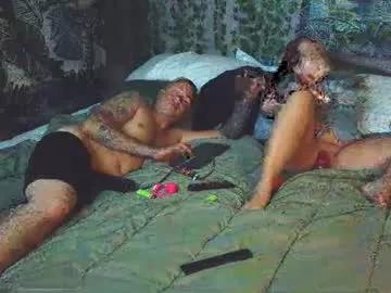 fillmeupmama on Chaturbate 