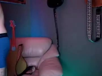 flanneldong — Guitar in a cloud of dick #party #smoke #BWC #hairy #bigcock