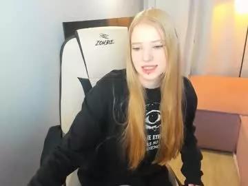 fluffy_ice on Chaturbate 