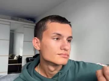 foooxxxi on Chaturbate