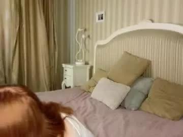 foxxx_tail on Chaturbate 