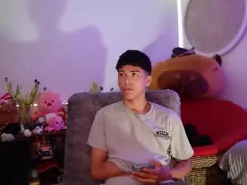 freddy_lax_ — Freddy_lax_'s room  #new #bigcock #latino #twink #18