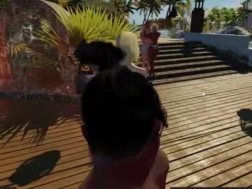 gabbi_3dx on Chaturbate 