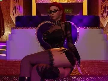 gabbi_3dx on Chaturbate 