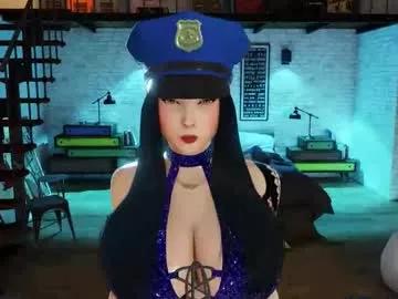 gabbi_3dx on Chaturbate 