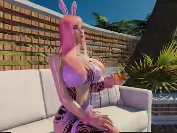 gabbi_3dx on Chaturbate 