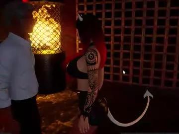 gabbi_3dx on Chaturbate 