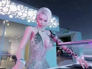 gabbi_3dx on Chaturbate 