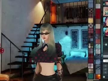 gabbi_3dx on Chaturbate 