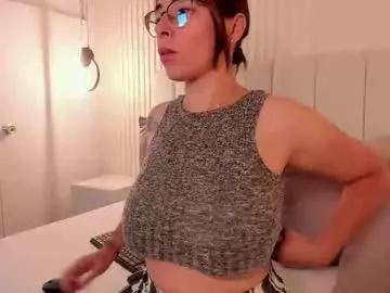 gabby_london on Chaturbate 
