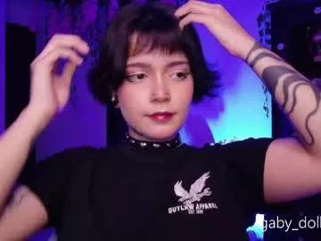 gaby_doll_woo — GOAL: Star My Day [222 tokens remaining] Virual GF for u #smalltits #strapon #ahegao #tattoo #sissy