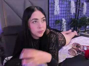 gabyy_cruz_ — Filthy Mouth, Filthy Thoughts  - Goal: Twerk on chair [44 tokens left] #submissive #heels #latina #natural #c2c