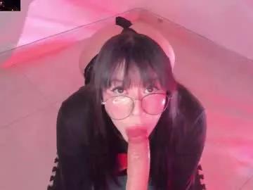 galaxgnn on Chaturbate 