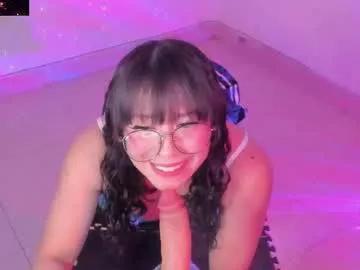 galaxgnn on Chaturbate 