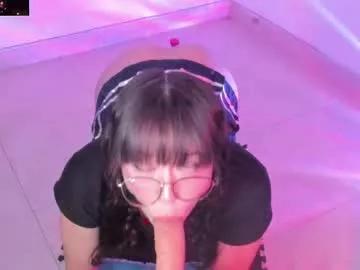 galaxgnn on Chaturbate 