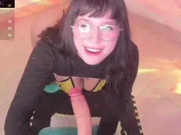 galaxgnn on Chaturbate 