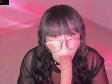 galaxgnn on Chaturbate