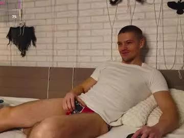 Chaturbate garettvosss  is Freechat  garettvosss — play with me - Goal is : hot cum show #cum #lovense #bigcock #straight #new