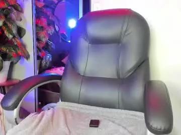 gasai_usagi_gh on Chaturbate 