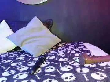 gasai_usagi_gh on Chaturbate 