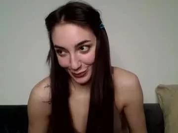 Freechat gerda_bloempje on Chaturbate