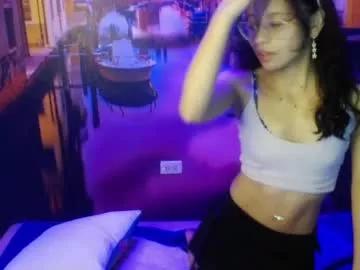 giaa_rossi on Chaturbate 