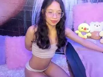giaa_rossi on Chaturbate 