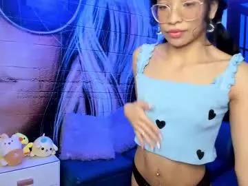 giaa_rossi on Chaturbate 