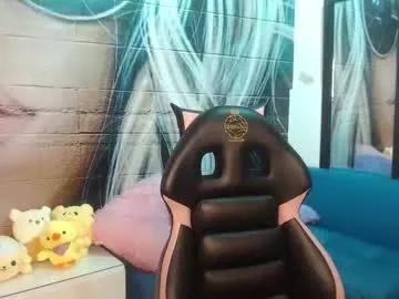 giaa_rossi on Chaturbate 