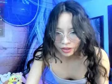 giaa_rossi on Chaturbate 
