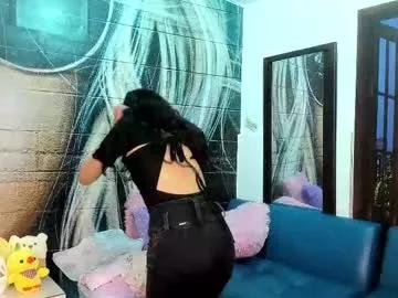giaa_rossi on Chaturbate 