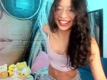 giaa_rossi on Chaturbate 