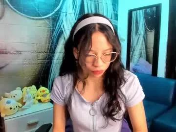giaa_rossi on Chaturbate