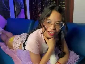 giaa_rossi on Chaturbate 