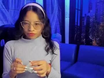 giaa_rossi on Chaturbate 