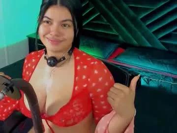 Chaturbate giiabloom  is Freechat  giiabloom — "Your sweet submissive ready to please..." "  #fuckmachine #bbc  #saliva #deepthroat #braces #natural #ahegao #slave