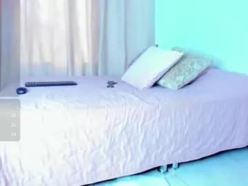 ginger_smil on Chaturbate 